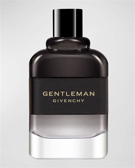 givenchy pour homme 3.3 oz|gentleman Givenchy 100 ml.